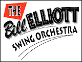 The Bill Elliot Swing Orchestra